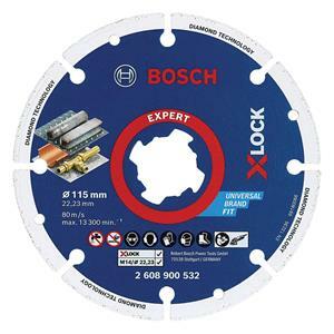 Bosch Expert Diamond Blades